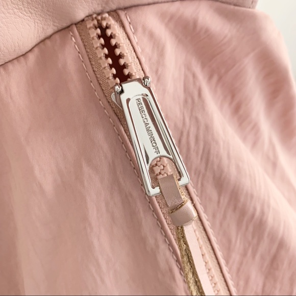 Rebecca Minkoff Julian Backpack - Picture 5 of 8